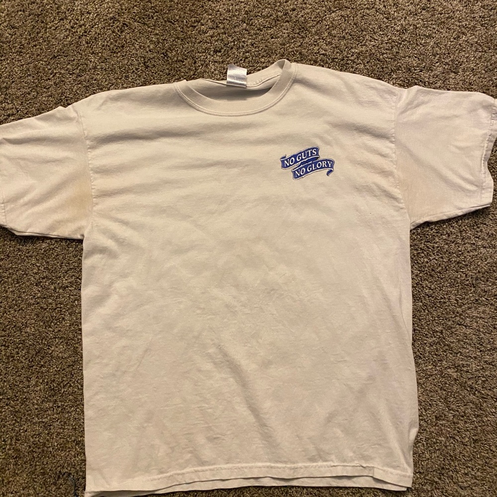 No Guts No Glory Shirt